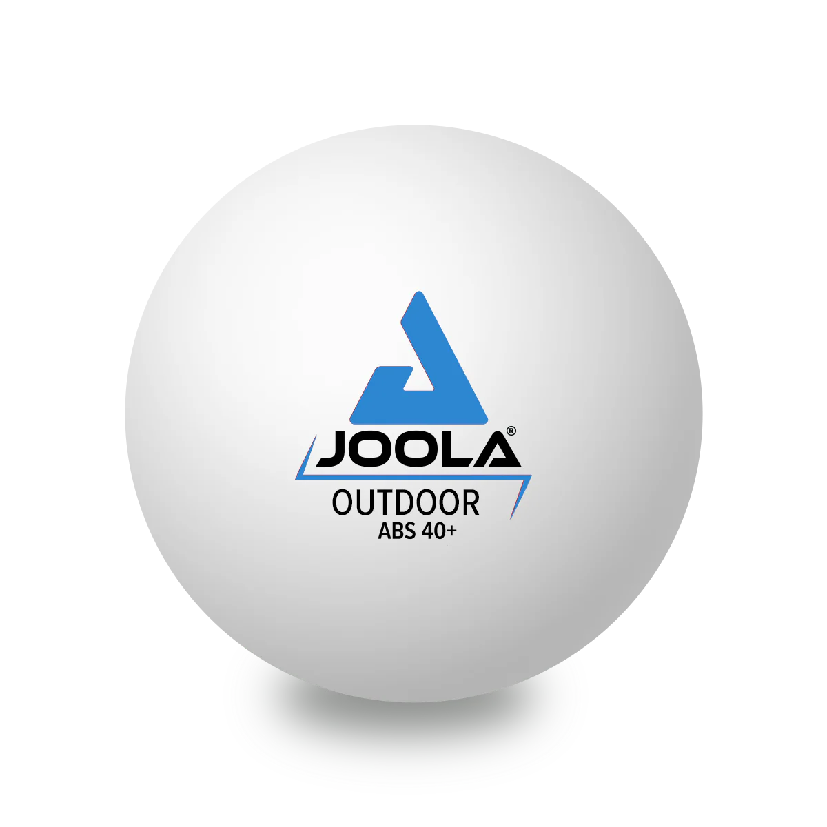 JOOLA Tischtennisball Outdoor 6er - Image 5