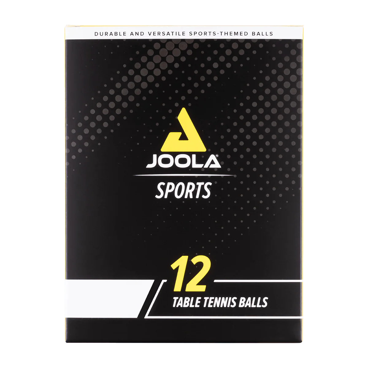 JOOLA Tischtennisball Sports - Image 3