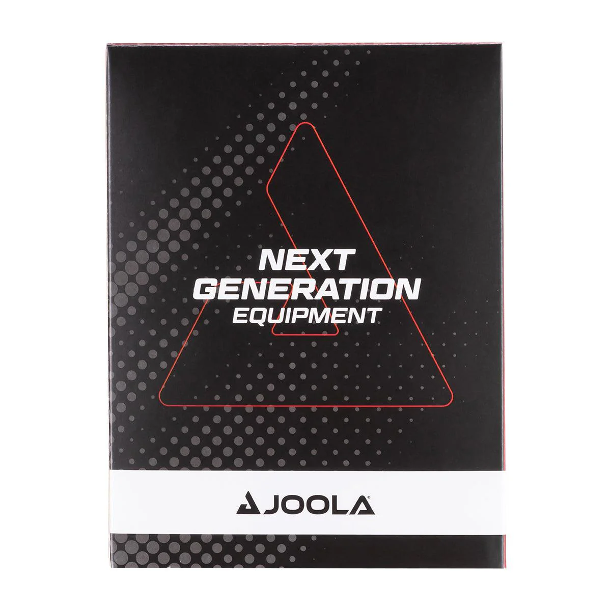 JOOLA Tischtennisball Tournament*** 40+ 24er Pack - Image 4