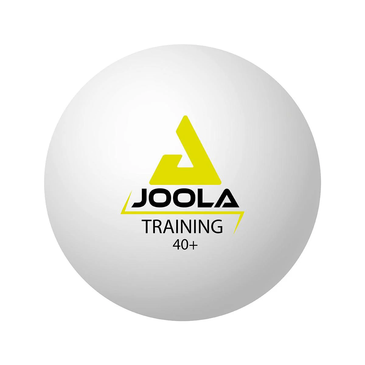 JOOLA Tischtennisball Training 40+ 120er Pack - Image 6