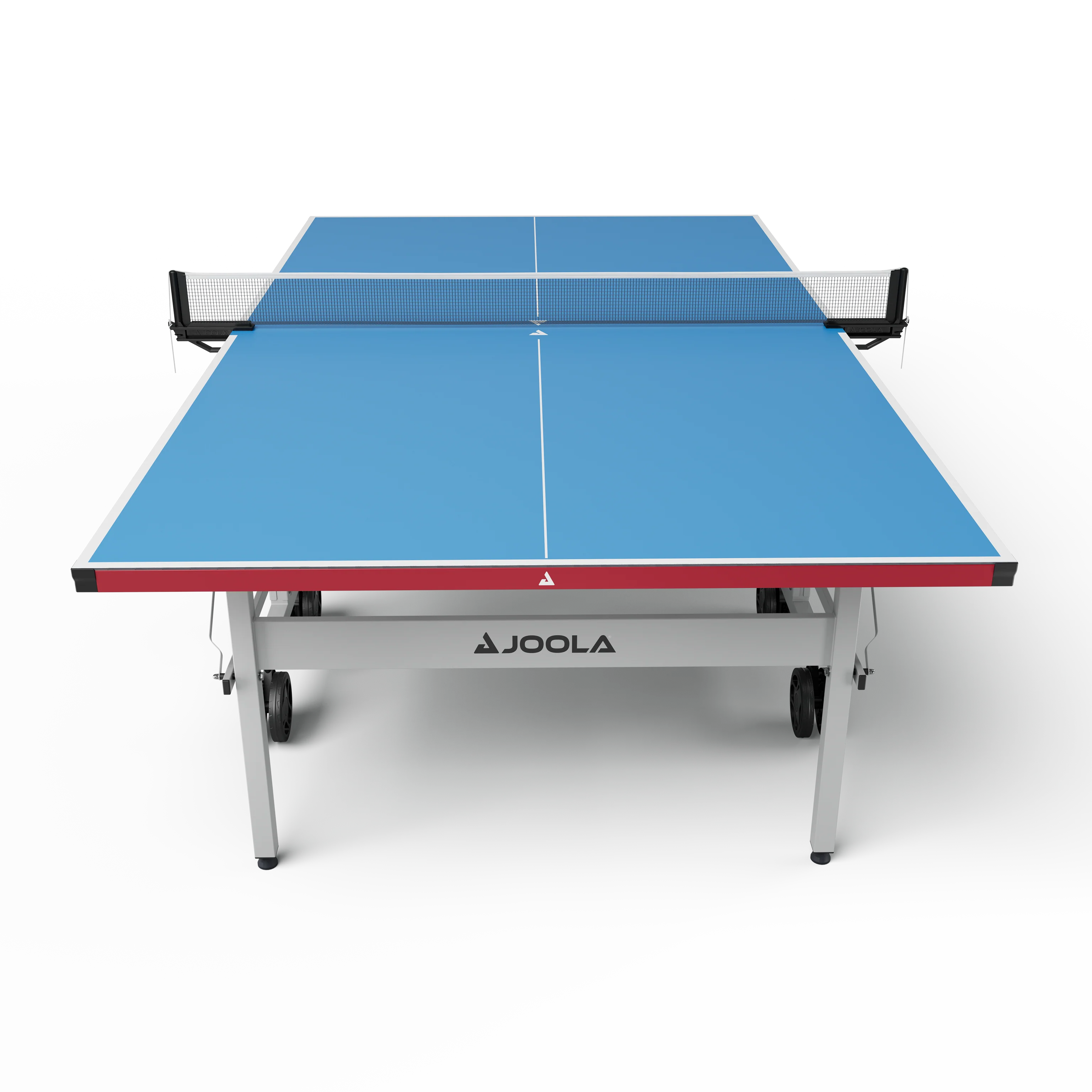 JOOLA Tischtennisplatte Aluterna inkl. Netz - Image 3
