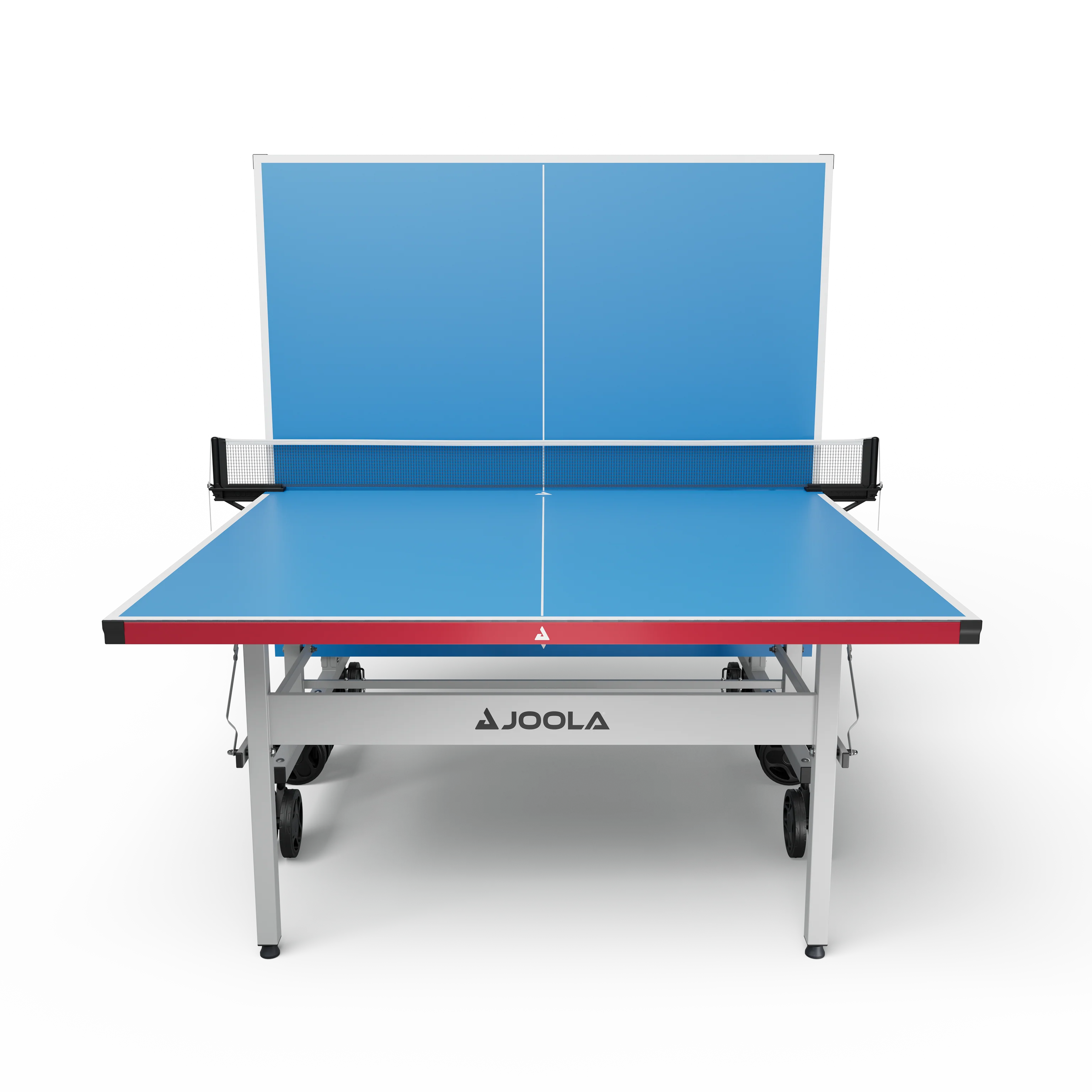 JOOLA Tischtennisplatte Aluterna inkl. Netz - Image 4