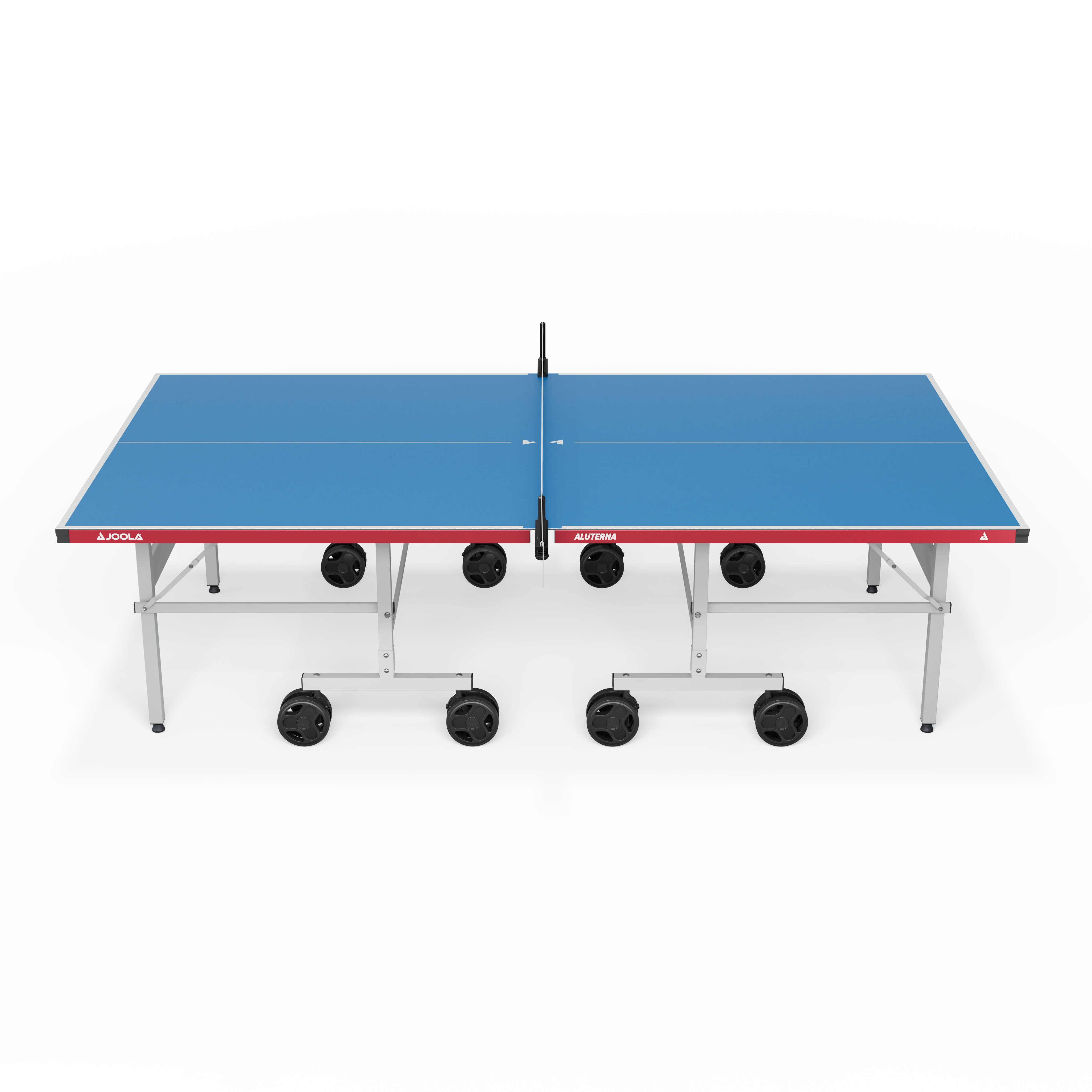 JOOLA Tischtennisplatte Aluterna inkl. Netz - Image 5