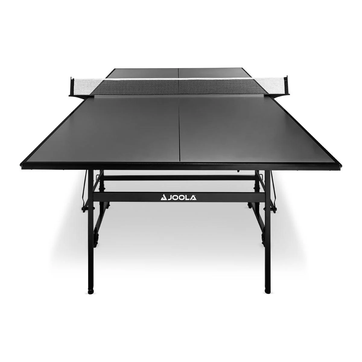 JOOLA Tischtennisplatte Black 13i inkl. Netz - Image 5