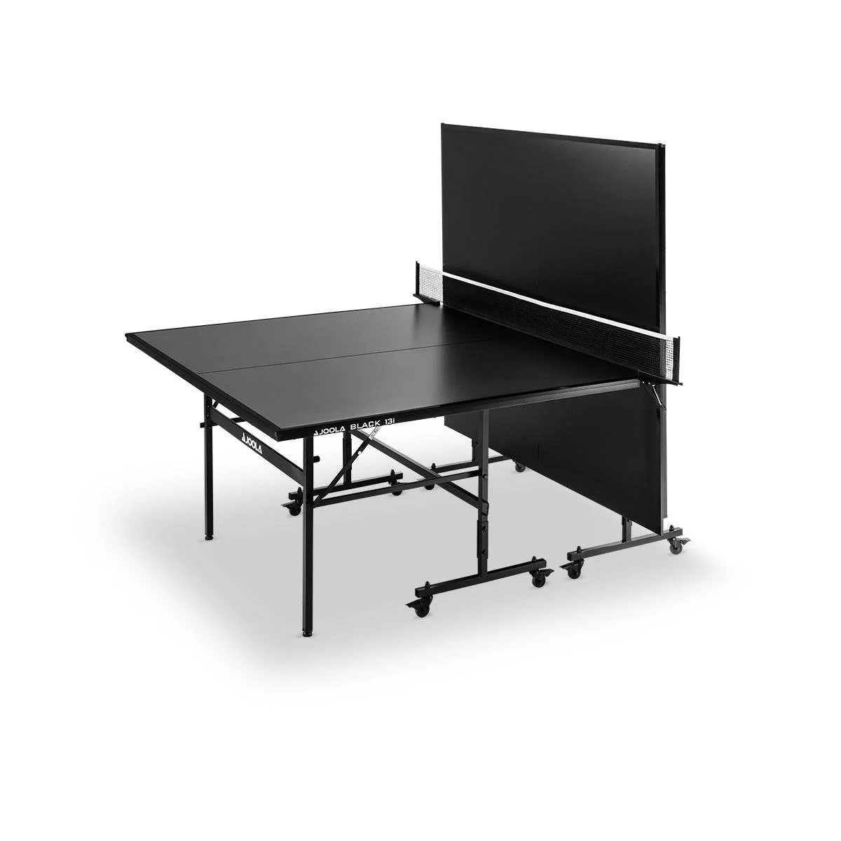 JOOLA Tischtennisplatte Black 13i inkl. Netz - Image 7