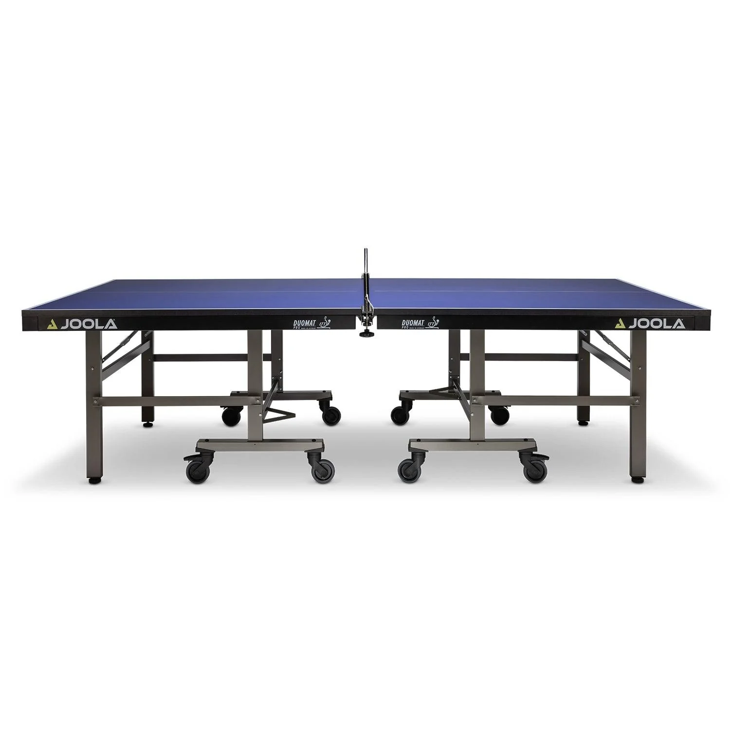 JOOLA Tischtennisplatte Duomat Pro exkl. Netz - Image 3