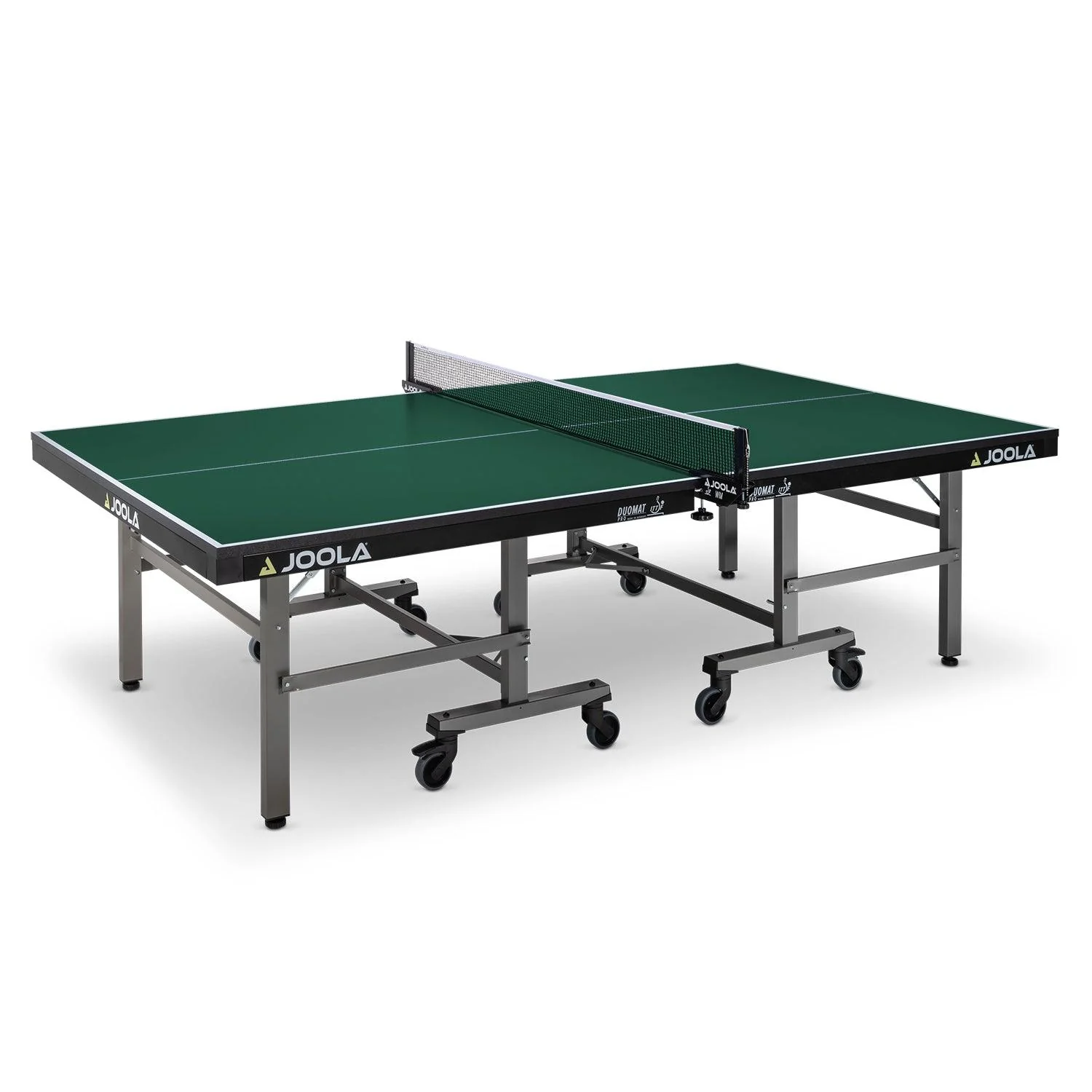 JOOLA Tischtennisplatte Duomat Pro exkl. Netz - Image 7