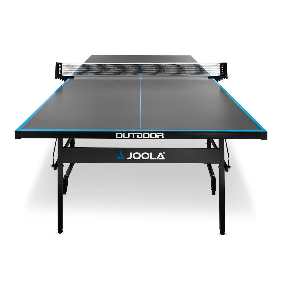JOOLA Tischtennisplatte J200A + Abdeckung - Image 3