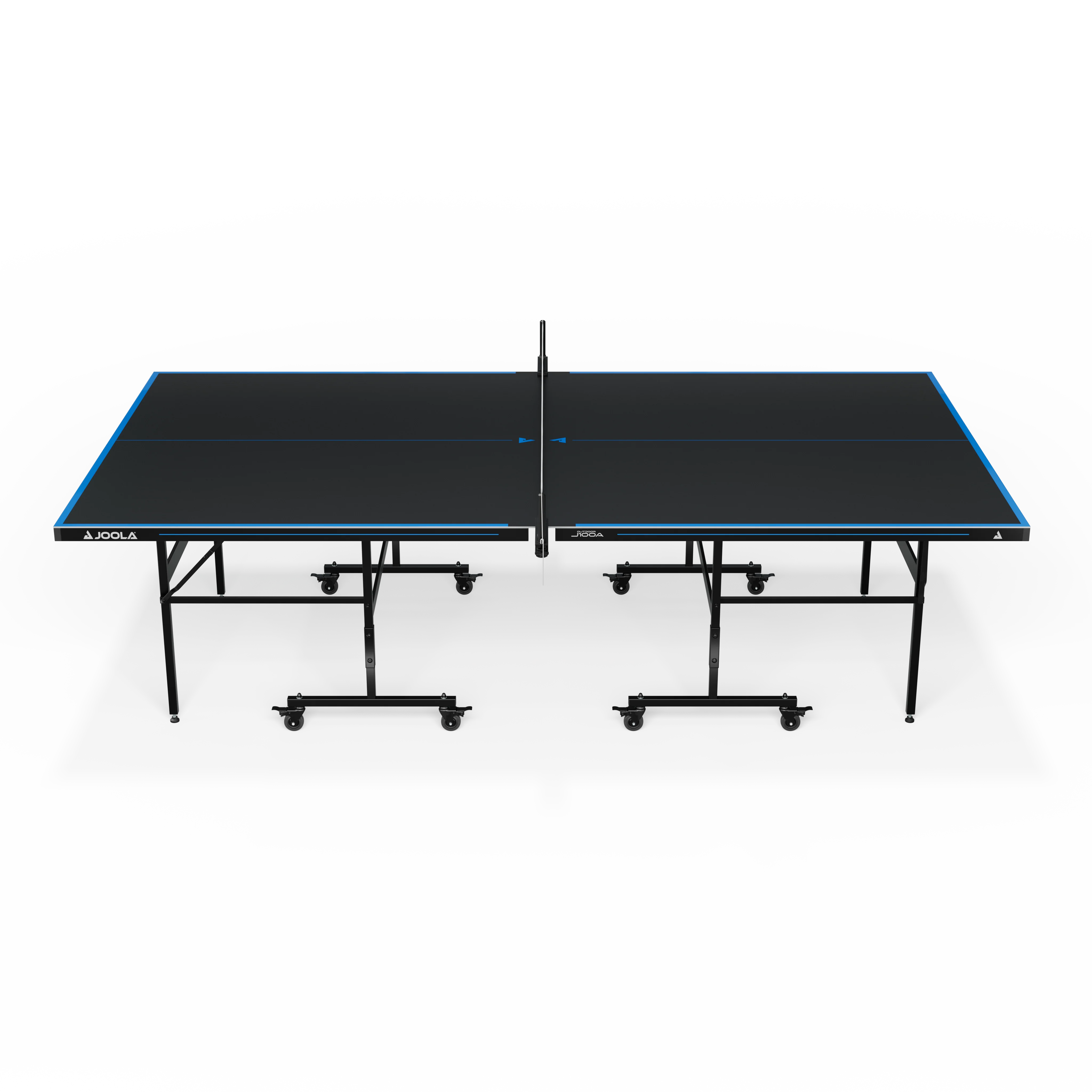 JOOLA Tischtennisplatte Outdoor J100 A GREY inkl. Netz - Image 5