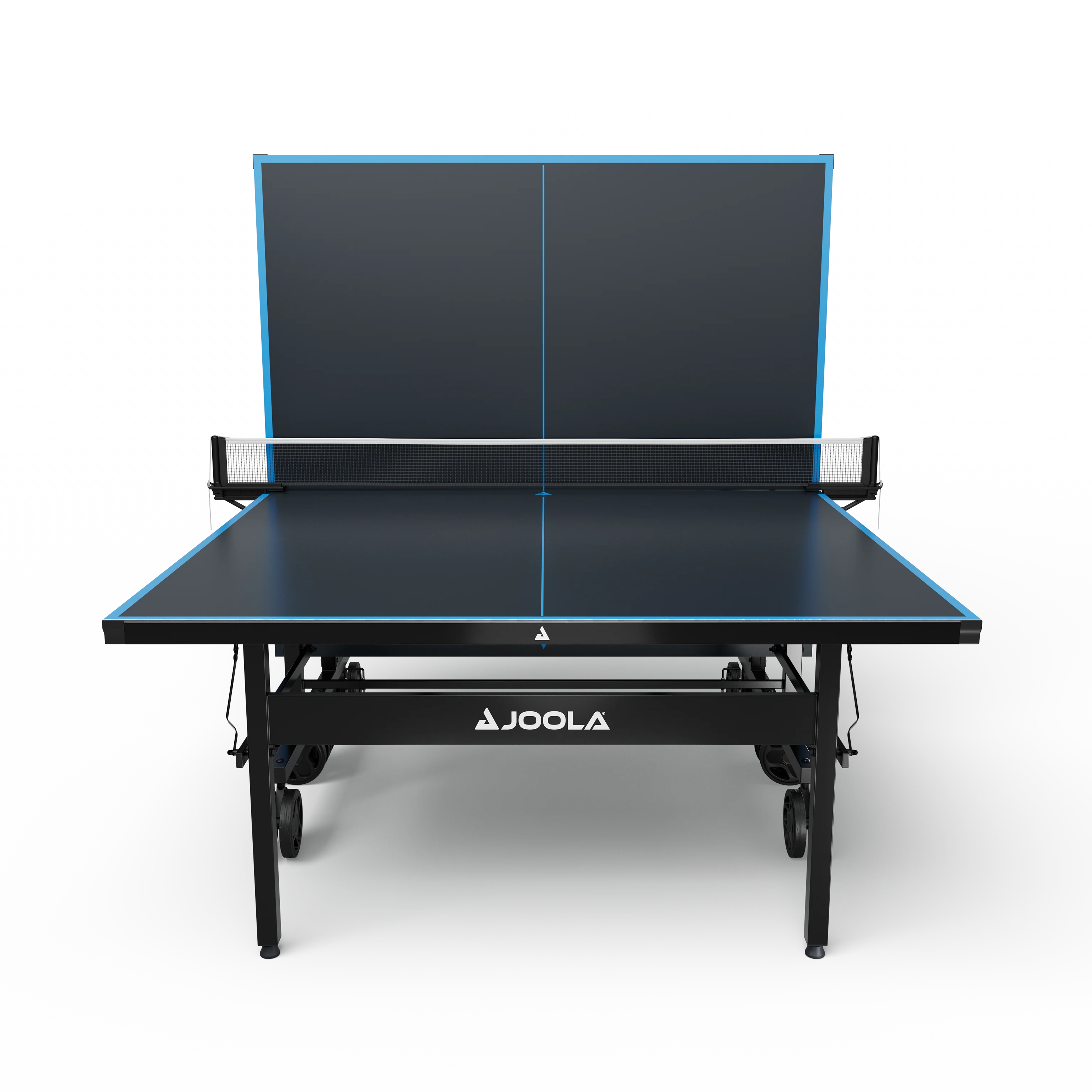 JOOLA Tischtennisplatte Outdoor J500A inkl. Netz - Image 4