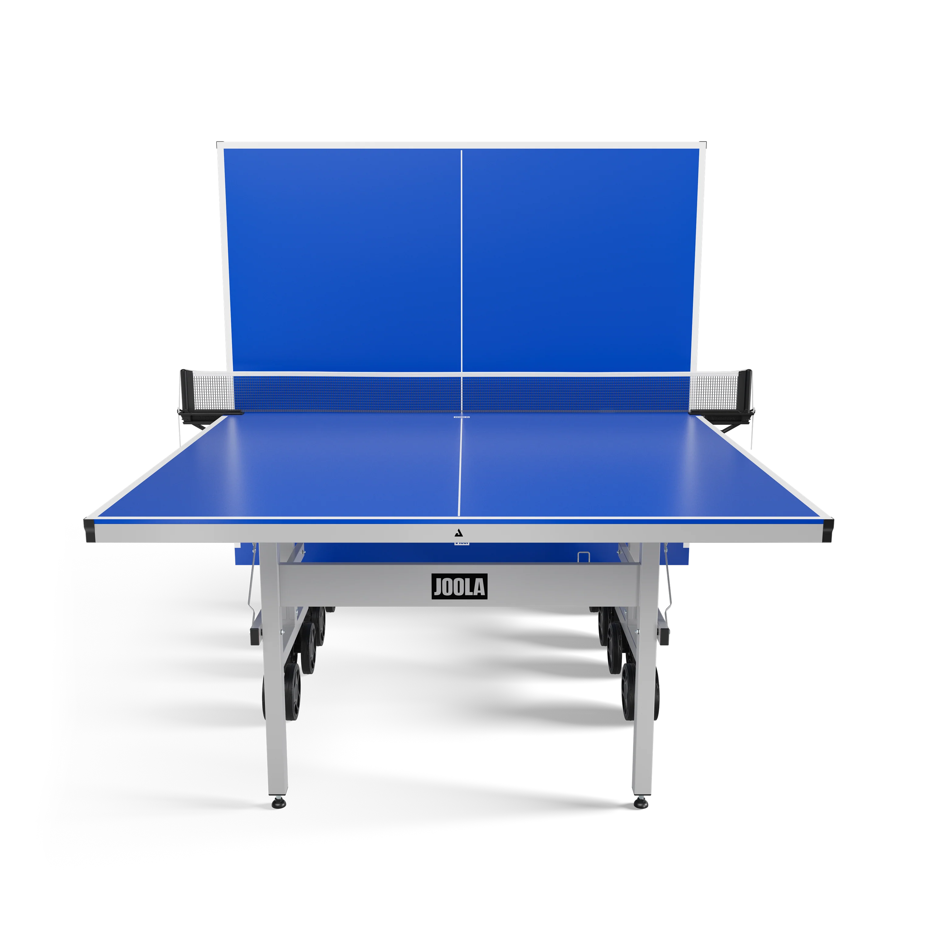 JOOLA Tischtennisplatte Outdoor J500X inkl. Netz - Image 4