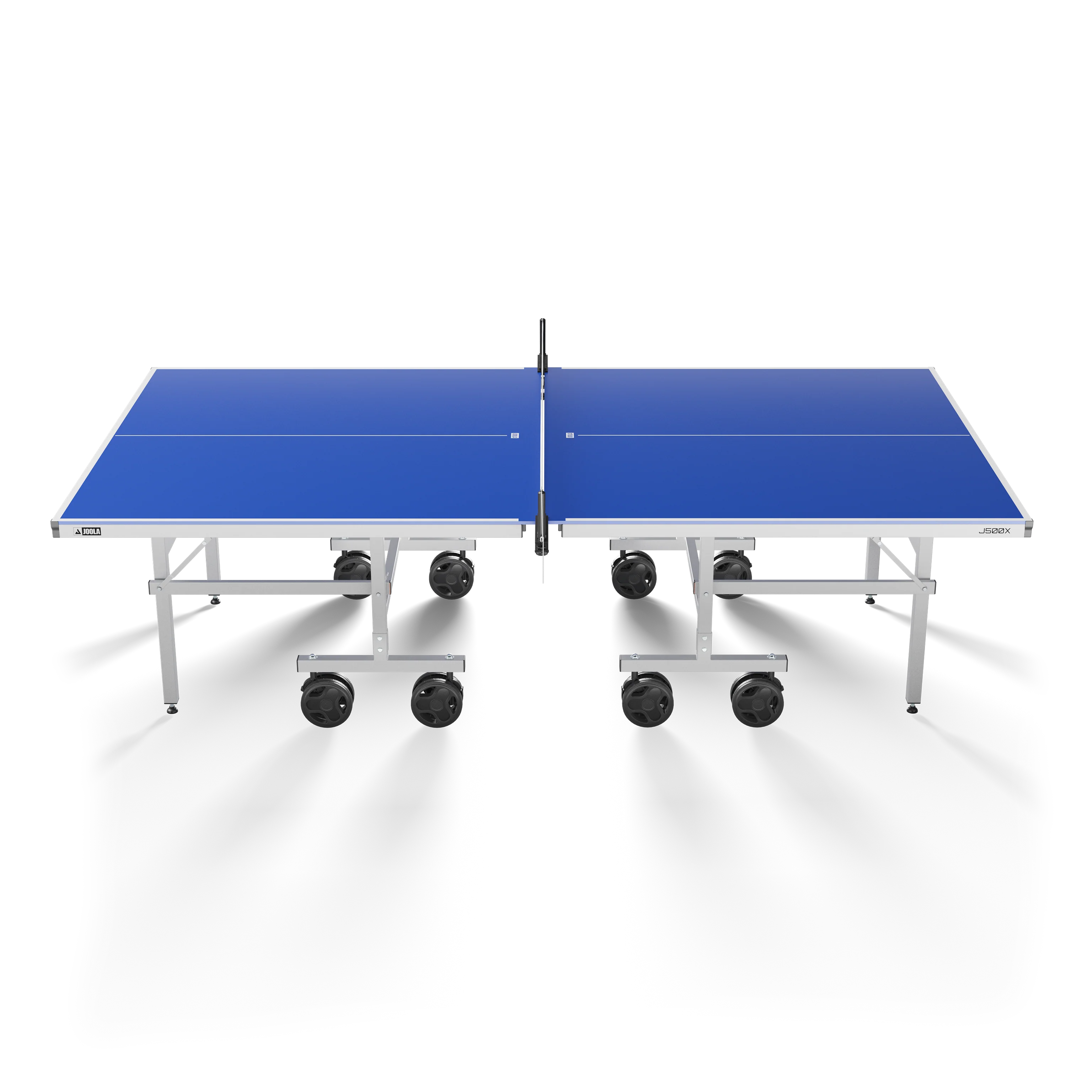 JOOLA Tischtennisplatte Outdoor J500X inkl. Netz - Image 5