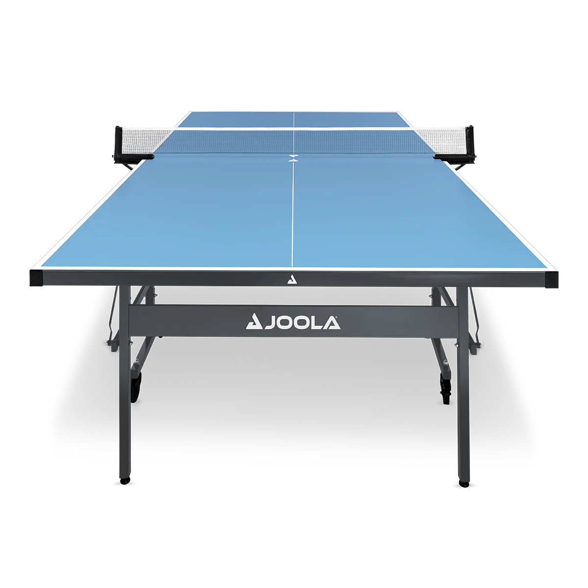 JOOLA Tischtennisplatte Outdoor Rally TL + Abdeckung - Image 3