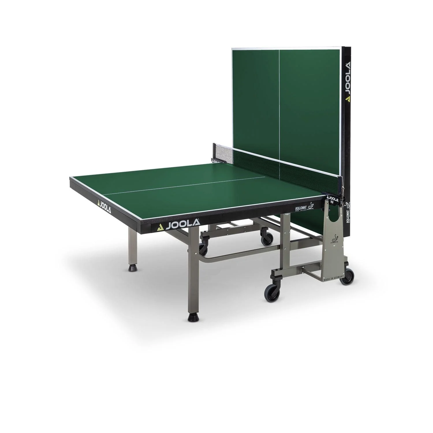 JOOLA Tischtennisplatte Rollomat Pro exkl. Netz - Image 10
