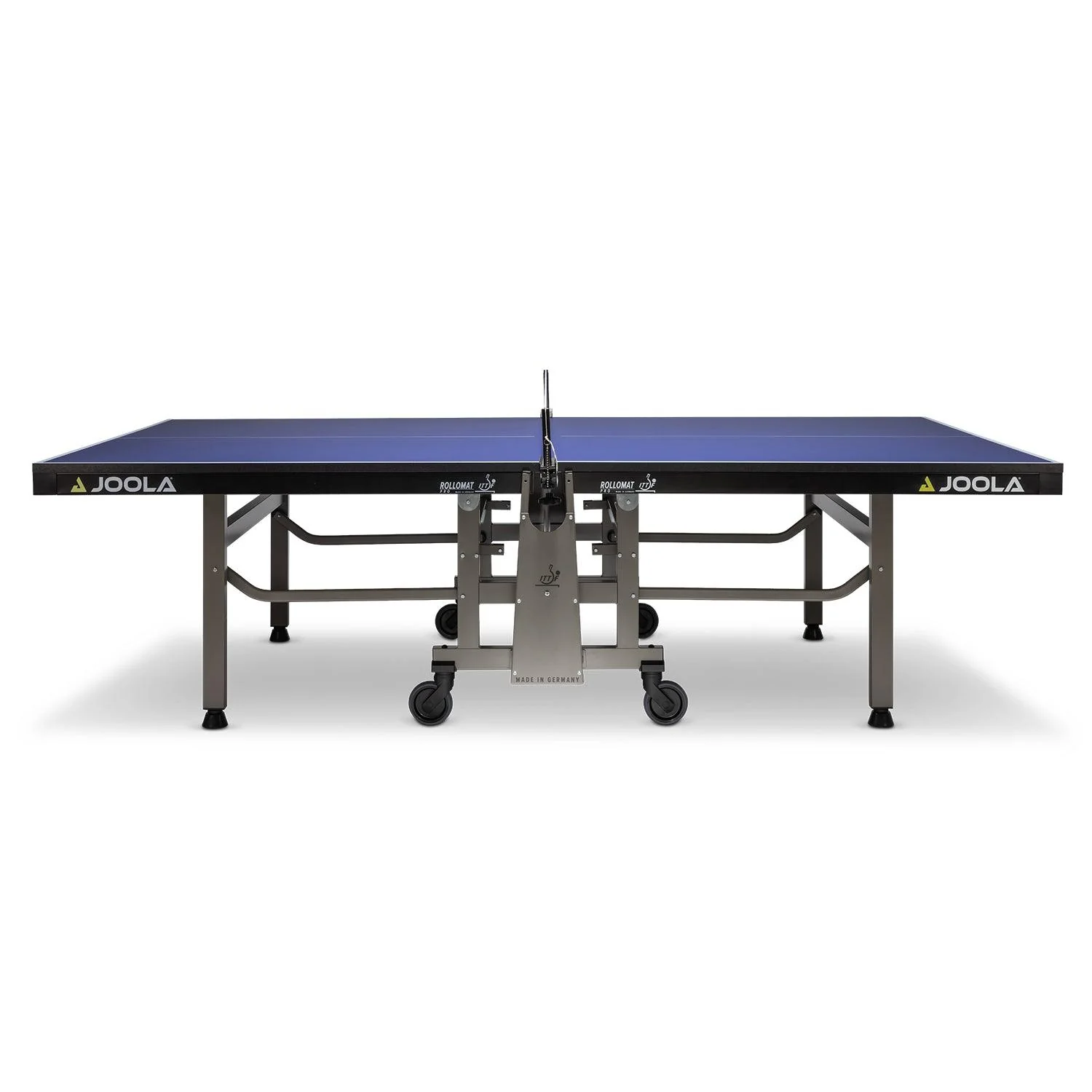 JOOLA Tischtennisplatte Rollomat Pro exkl. Netz - Image 3