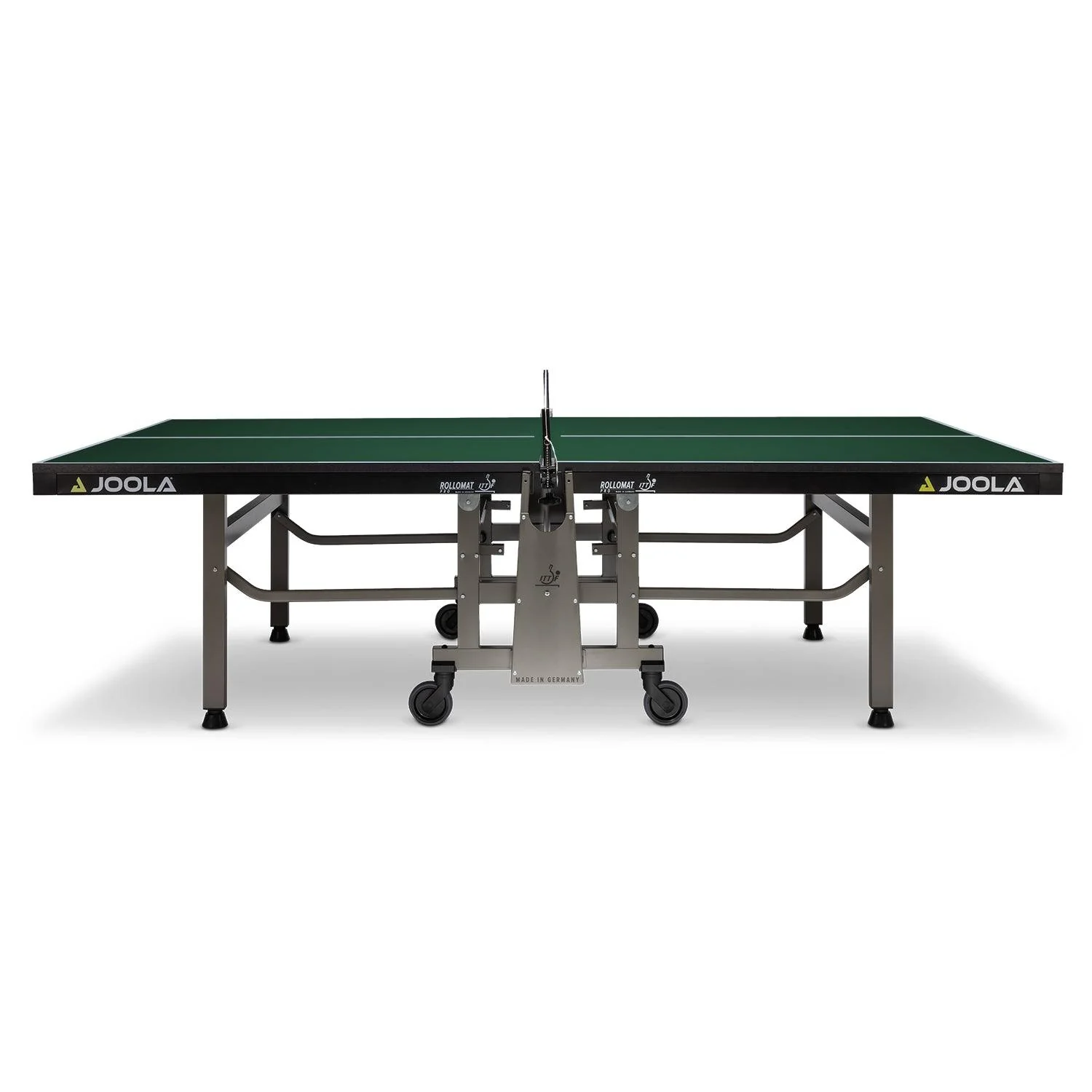JOOLA Tischtennisplatte Rollomat Pro exkl. Netz - Image 9