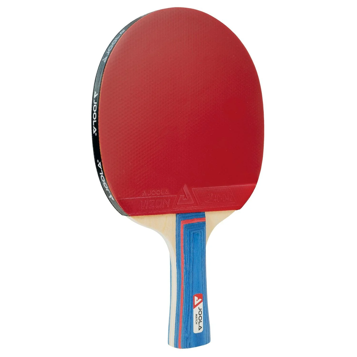 JOOLA Tischtennisschläger Match