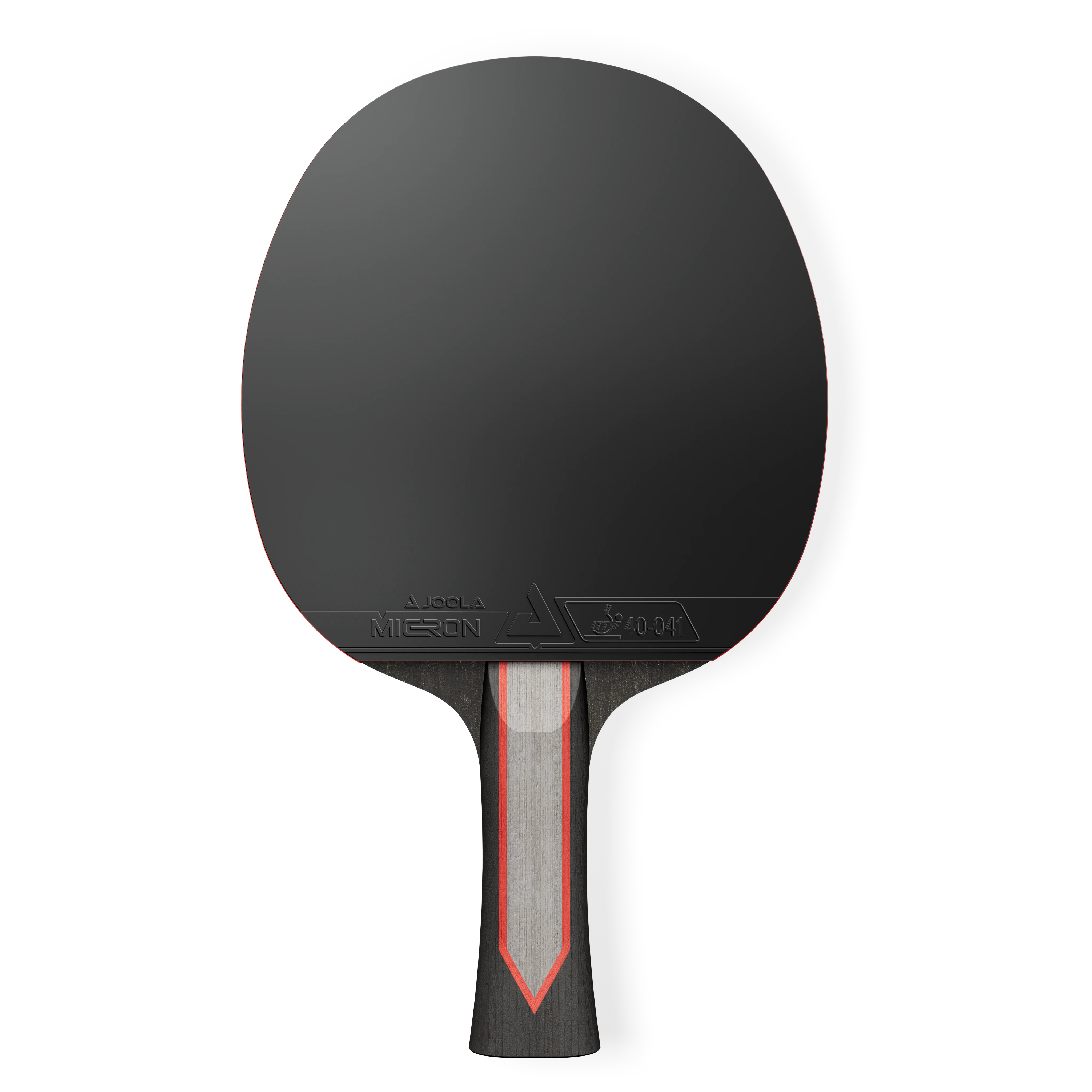 JOOLA Tischtennisschläger Red Carbon Pro - Image 4