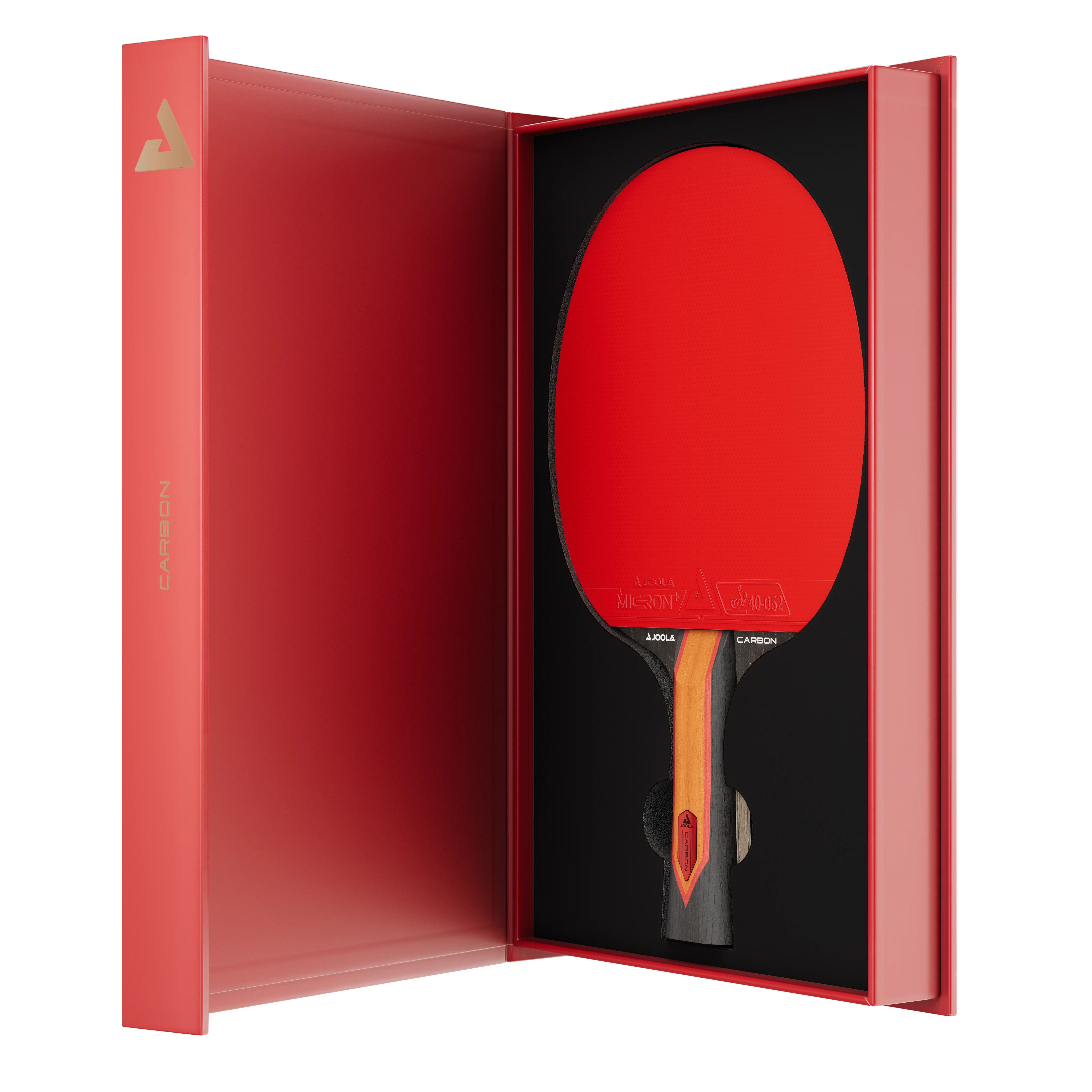 JOOLA Tischtennisschläger Red Carbon X - Image 5