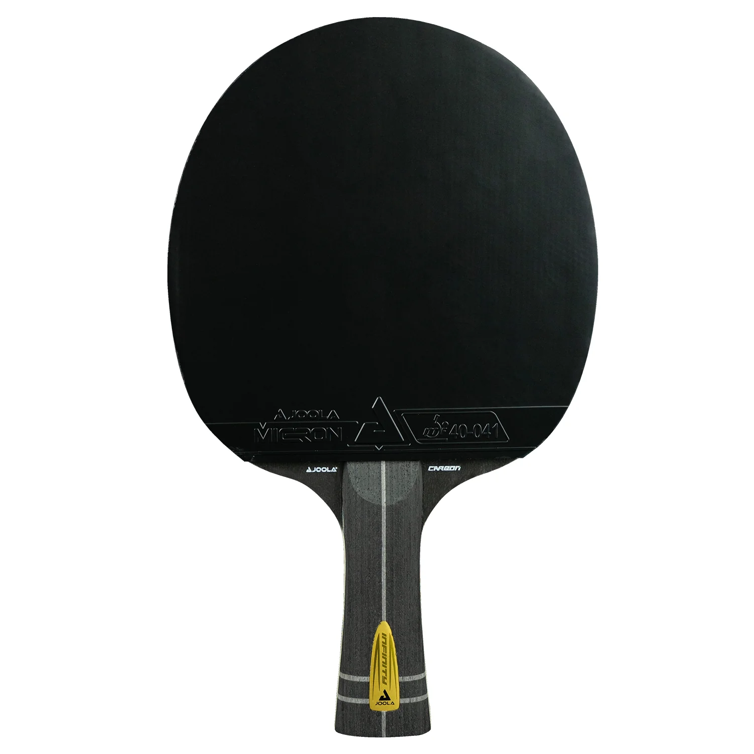 JOOLA Tischtennisschläger Infinity Carbon + Schlägertasche - Image 3