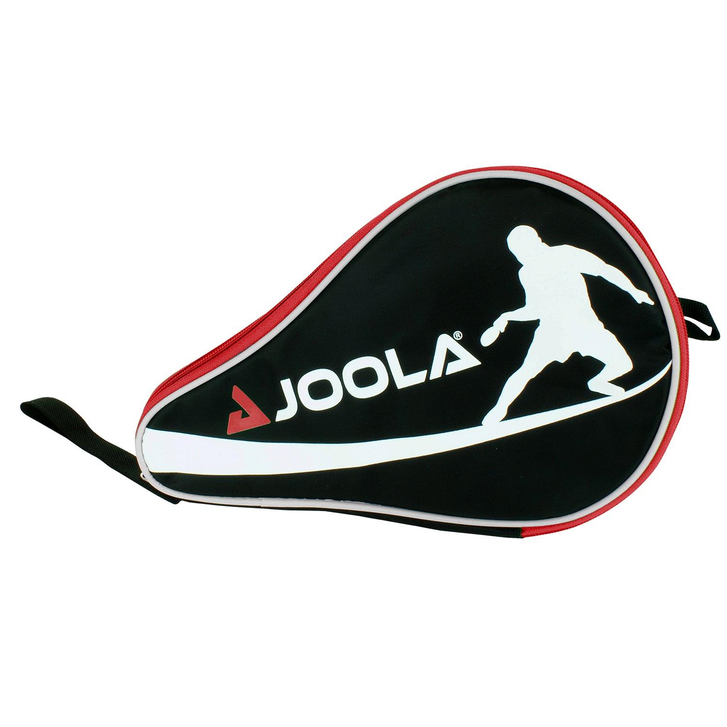 JOOLA Tischtennisschläger Infinity Carbon + Schlägertasche - Image 8