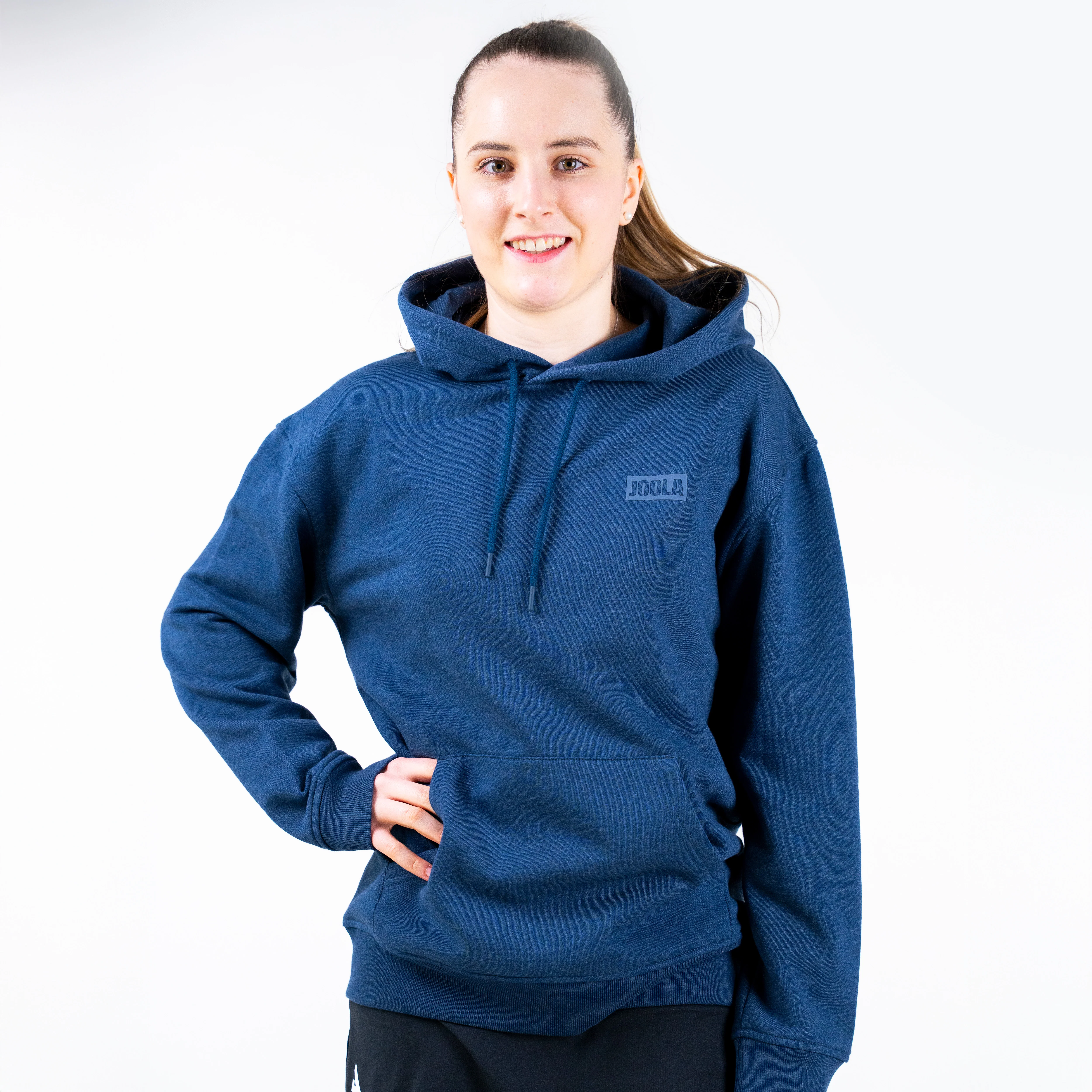 JOOLA Unisex Fleece Hoodie - Image 4