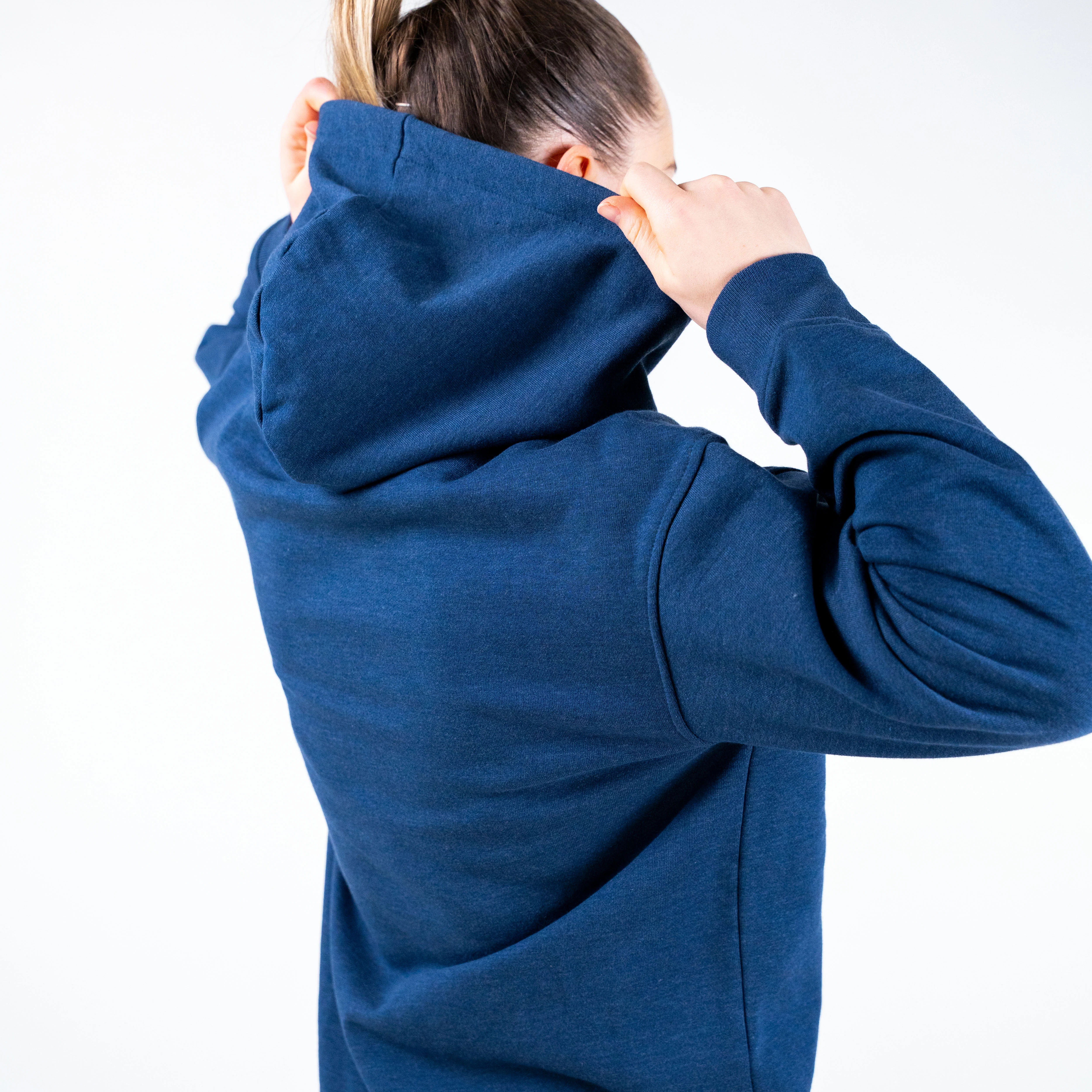 JOOLA Unisex Fleece Hoodie - Image 6