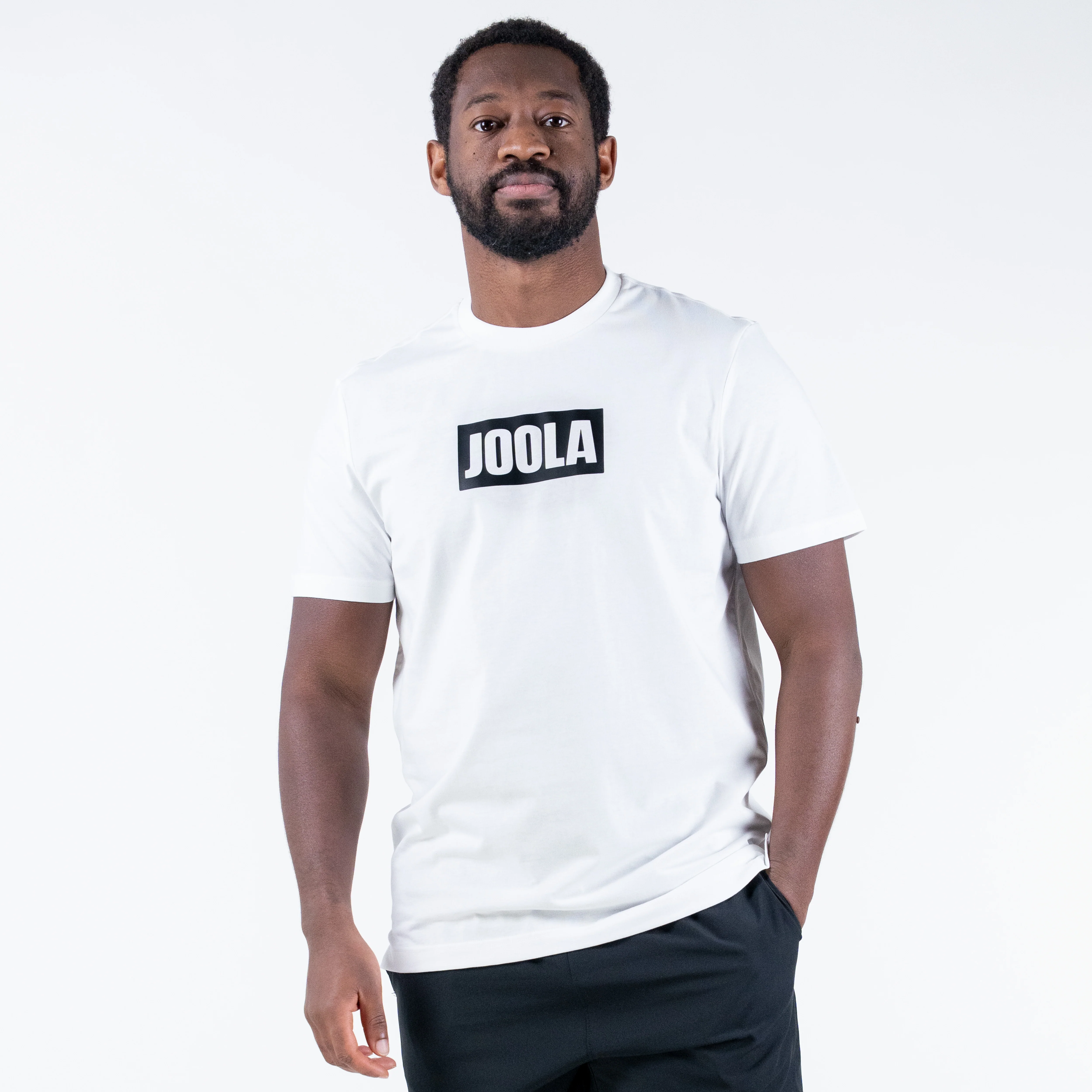 JOOLA Wordmark T-Shirt - Image 4
