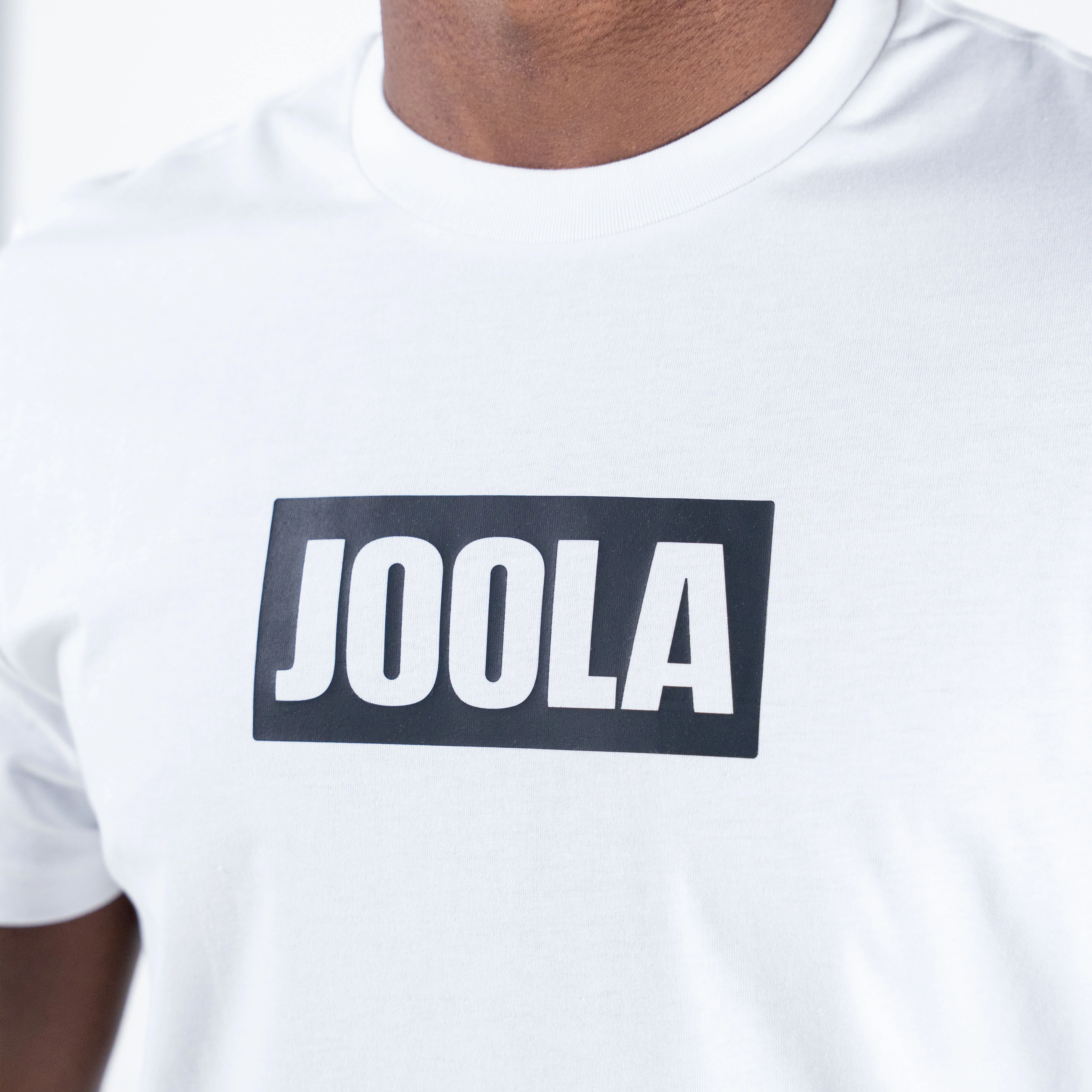 JOOLA Wordmark T-Shirt - Image 5